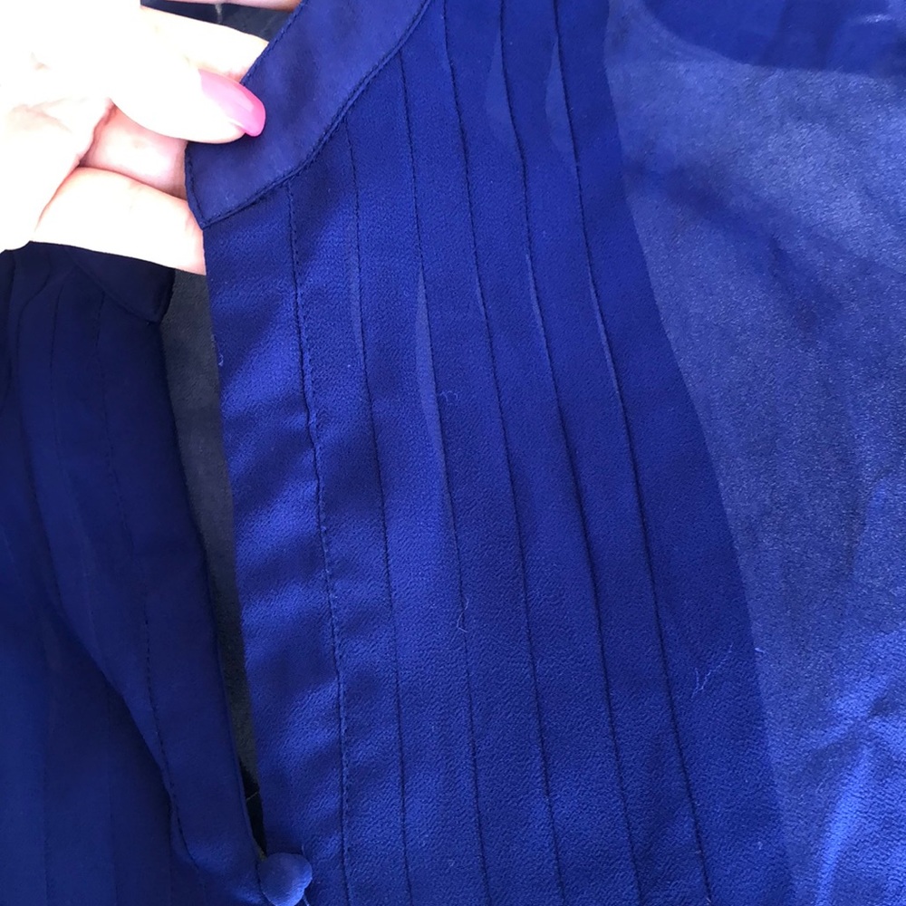 Blouse - Picture 4 of 4